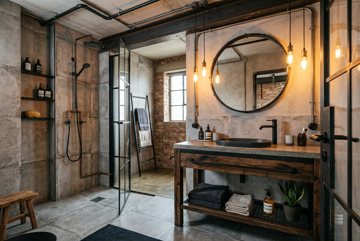 Badkamers - Luxe badkamers