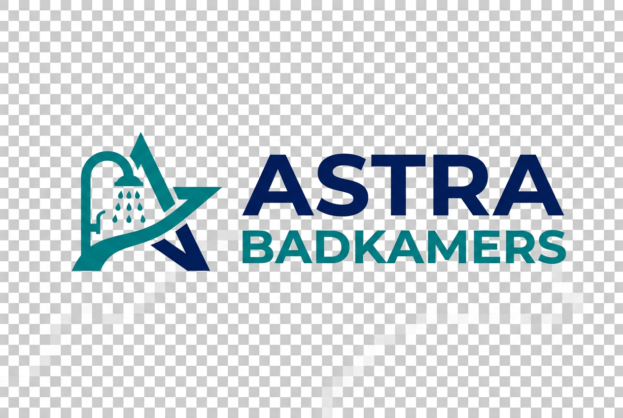 Logo Astra Badkamers, Keukens & Tegels 