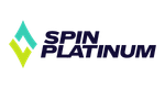 SpinPlatinum logo